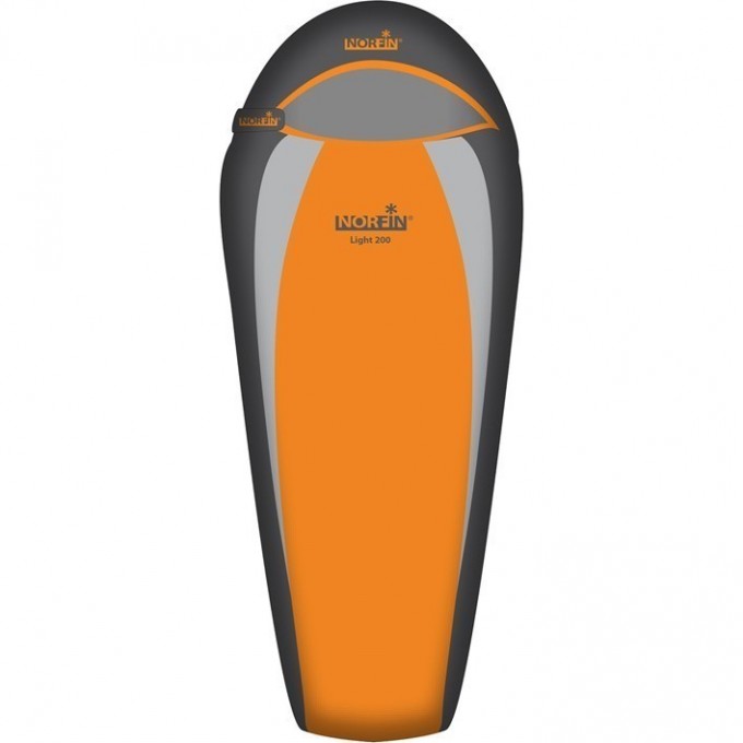 Мешок-кокон спальный NORFIN LIGHT 200 NS L NS-30103