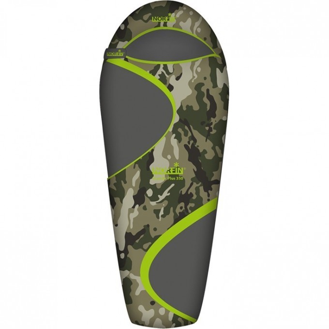 Мешок-кокон спальный NORFIN SCANDIC PLUS 350 NC R NC-30112