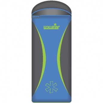 Мешок-одеяло спальный NORFIN ARCTIC COMFORT 500 R