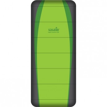 Мешок-одеяло спальный NORFIN LIGHT COMFORT 200 NF L