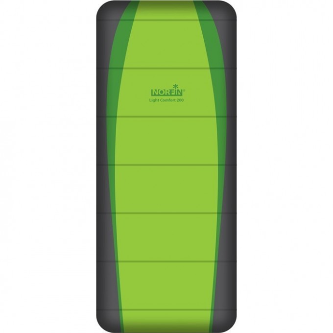 Мешок-одеяло спальный NORFIN LIGHT COMFORT 200 NF L NF-30201