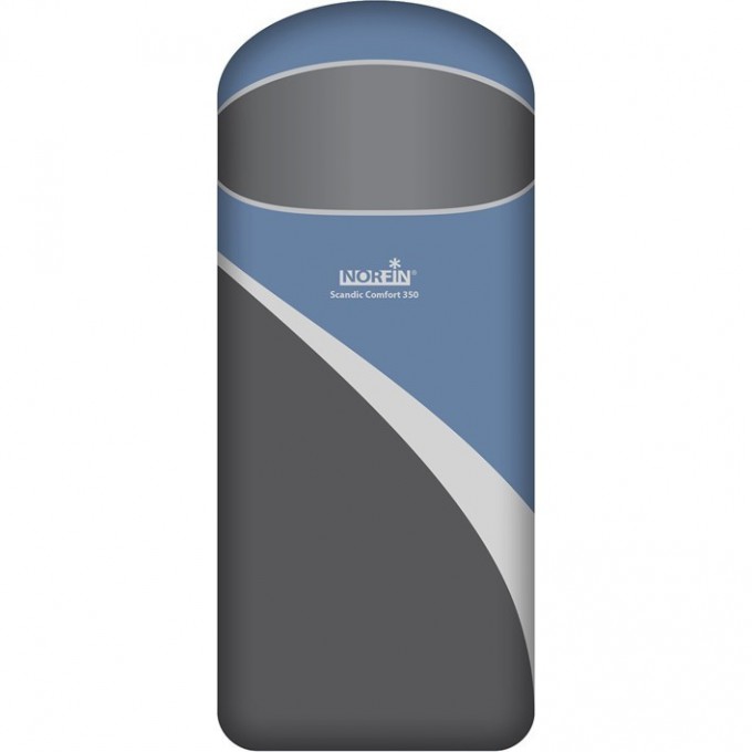 Мешок-одеяло спальный NORFIN SCANDIC COMFORT 350 NFL R NFL-30210
