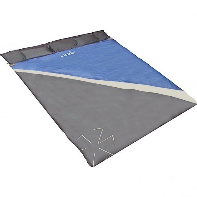 Мешок-одеяло спальный NORFIN SCANDIC COMFORT DOUBLE 300 NFL NFL-30225