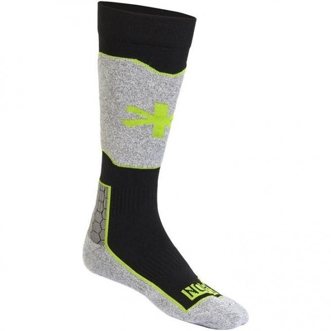 Носки NORFIN T2A BALANCE LONG р.(45-47) XL 303741-04XL