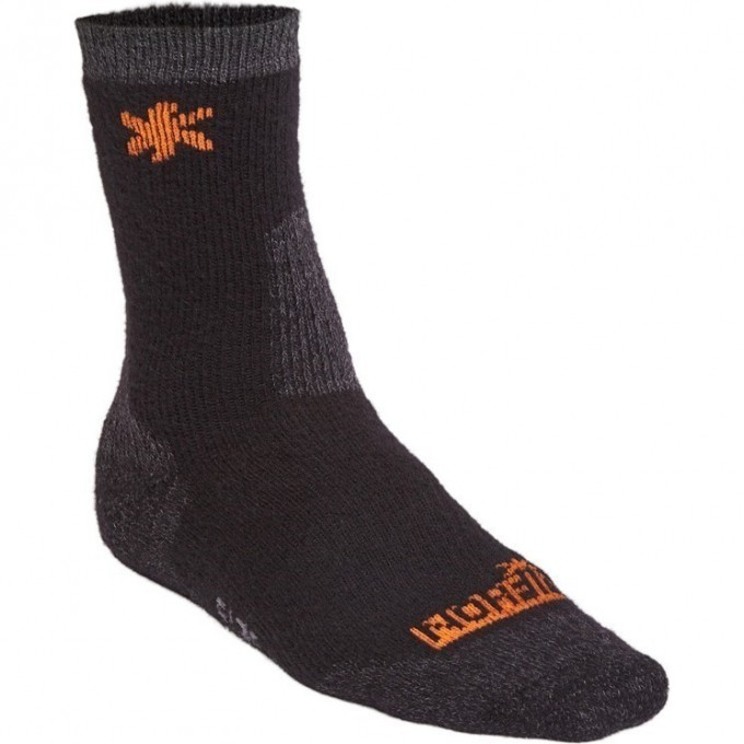 Носки NORFIN WOOL р.(42-44) L 303801-L