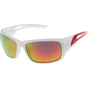 Очки поляризационные NORFIN FOR LUCKY JOHN линзы красные REVO 05