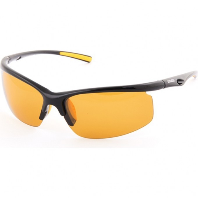Очки поляризационные NORFIN линзы желтые 10 NF-2010