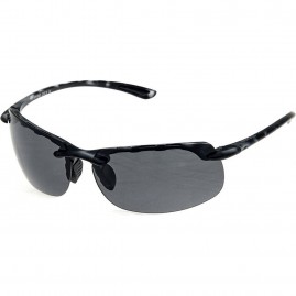 Очки поляризационные NORFIN линзы серые 12