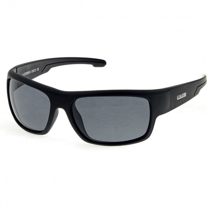 Очки поляризационные NORFIN линзы серые плавающие 14 NF-2014
