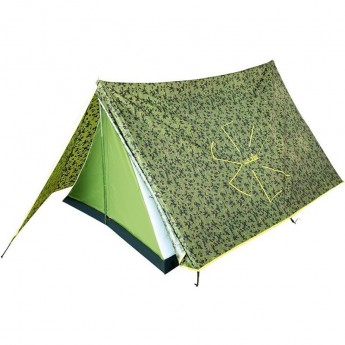 Палатка 2-х местная NORFIN TUNA 2 NC