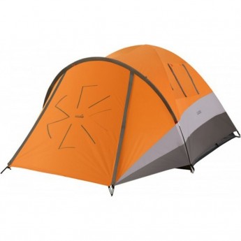 Палатка 3-х местная NORFIN DELLEN 3 NS