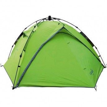 Палатка автоматическая 3-х местная NORFIN TENCH 3 NF