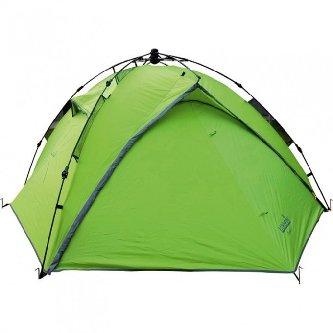 Палатка автоматическая 3-х местная NORFIN TENCH 3 NF NF-10402