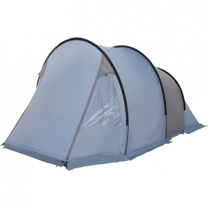 Палатка кемпинговая 4-х местная NORFIN KEMI 4 NFL NFL-10206