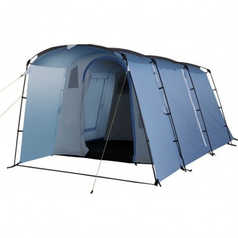 Палатка кемпинговая 4-х местная NORFIN MALMO 4 NFL