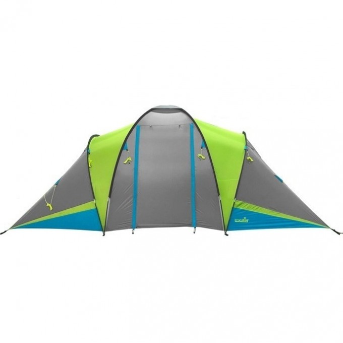 Палатка кемпинговая 4-местная NORFIN LISMA 4 NFL NFL-10212