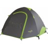 Палатка с алюминиевыми дугами 2-х местная NORFIN SMELT 2 ALU NF NF-10301