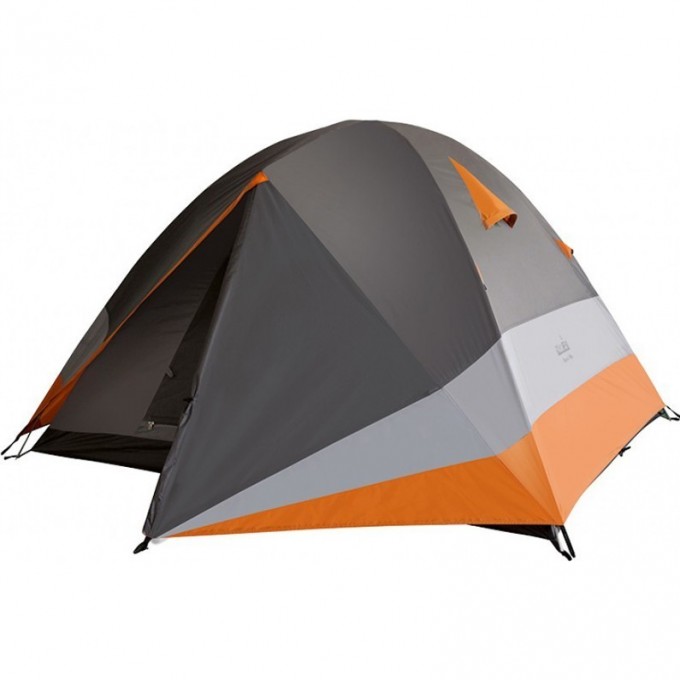 Палатка с алюминиевыми дугами 4-х местная NORFIN BEGNA 2 ALU NS NS-10305