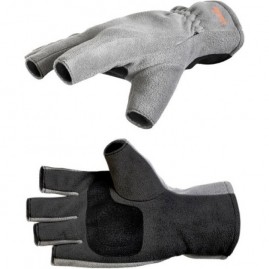 Перчатки NORFIN POINT р.L