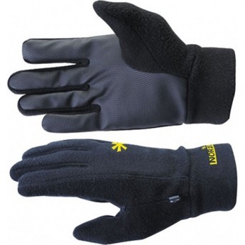 Перчатки NORFIN STORM флисовые р.L