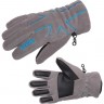Перчатки NORFIN WOMEN GRAY р.L 705061-L