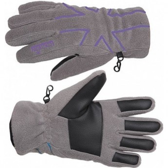 Перчатки NORFIN WOMEN VIOLET р.L