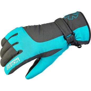 Перчатки NORFIN WOMEN WINDSTOPPER DEEP BLUE 02 р.M