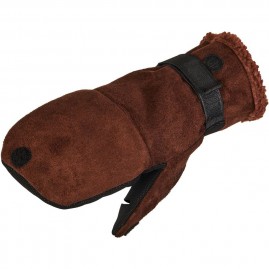 Перчатки-варежки NORFIN AURORA ветрозащитные р.L