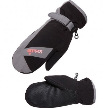 Варежки NORFIN JUNIOR р.L