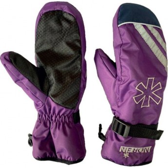 Варежки NORFIN WOMEN NORDIC р.L