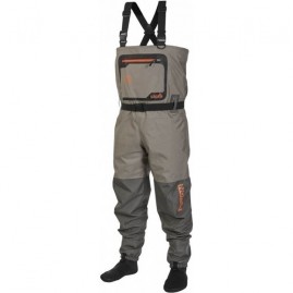 Полукомбинезон забродный NORFIN FLOW 08 р.XXXL