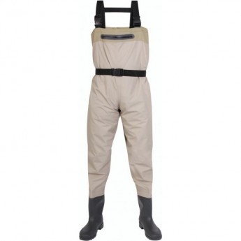 Полукомбинезон забродный NORFIN мембрана р.40