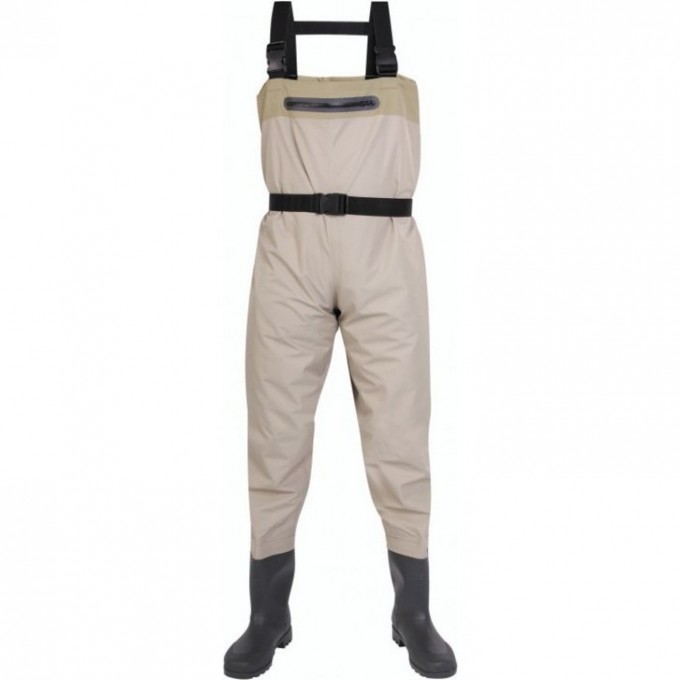 Полукомбинезон забродный NORFIN мембрана р.40 81244-40