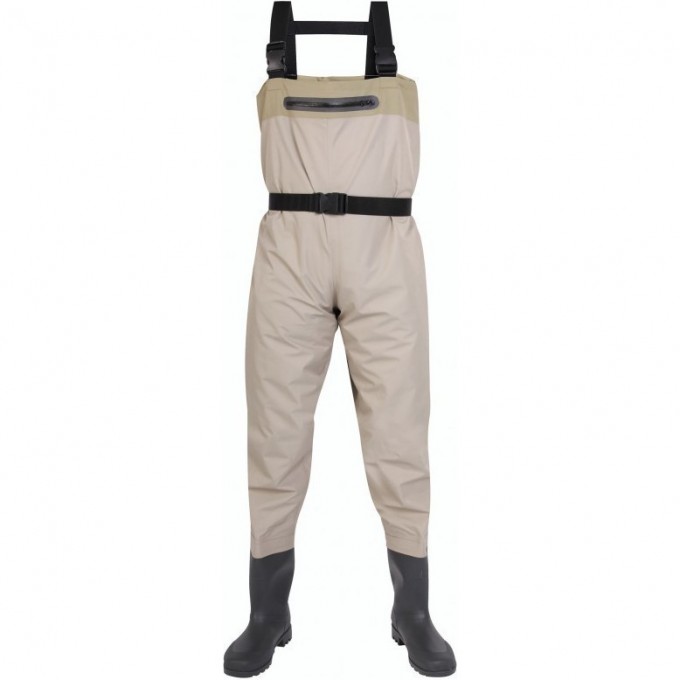 Полукомбинезон забродный NORFIN мембрана р.42 81244-42