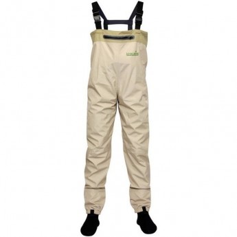 Полукомбинезон забродный NORFIN WHITEWATER р.XS
