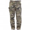 Штаны NORFIN NATURE CAMO 03 Р.l 642003-L