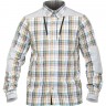 Рубашка NORFIN SUMMER LONG SLEEVES 01 р.S 653001-S