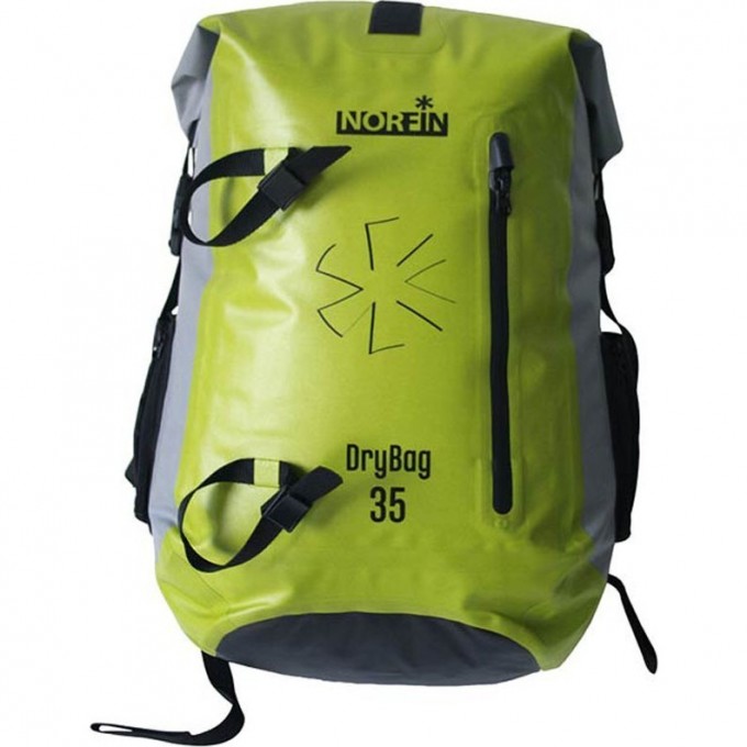 Герморюкзак NORFIN DRY BAG 35 NF NF-40303