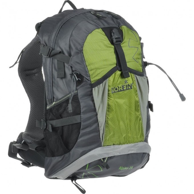 Рюкзак NORFIN ALPIKA 25 NF NF-40201