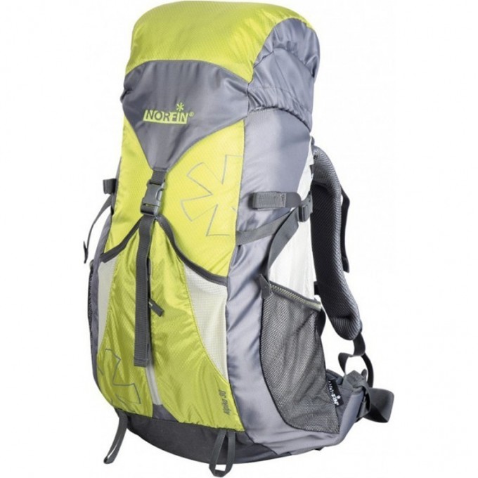 Рюкзак NORFIN ALPIKA 30 NF NF-40202