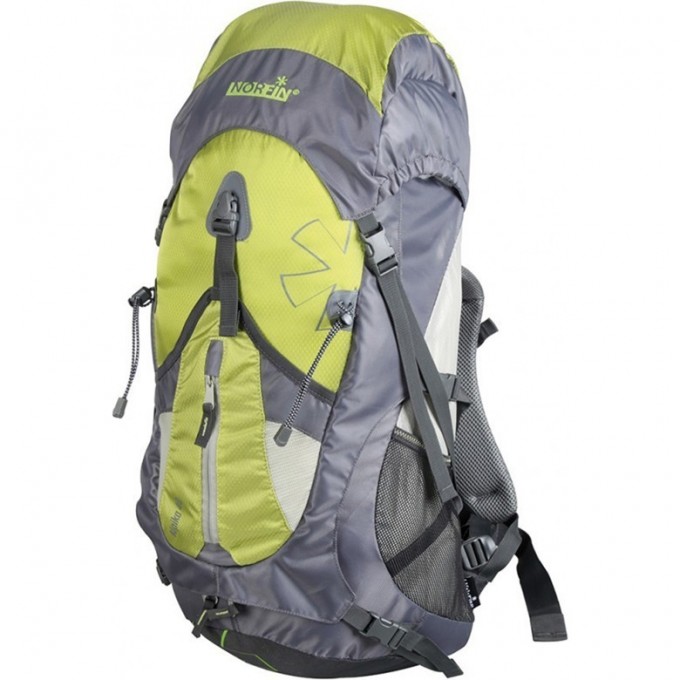 Рюкзак NORFIN ALPIKA 40 NF NF-40203