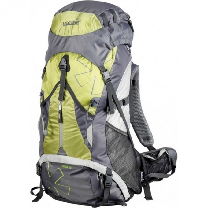 Рюкзак NORFIN ALPIKA 60 NF NF-40205
