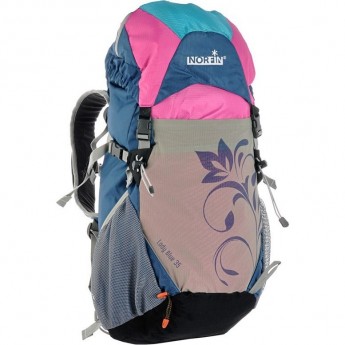 Рюкзак NORFIN LADY BLUE 35 NFL