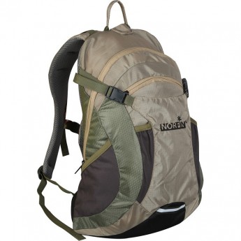 Рюкзак NORFIN MERIDIAN 25 NF