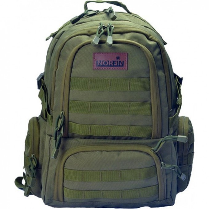 Рюкзак NORFIN TACTIC 35 NF NF-40221