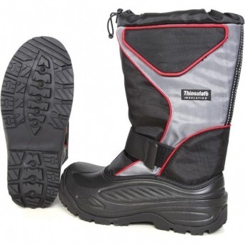 Сапоги зимние NORFIN ARCTIC р.44