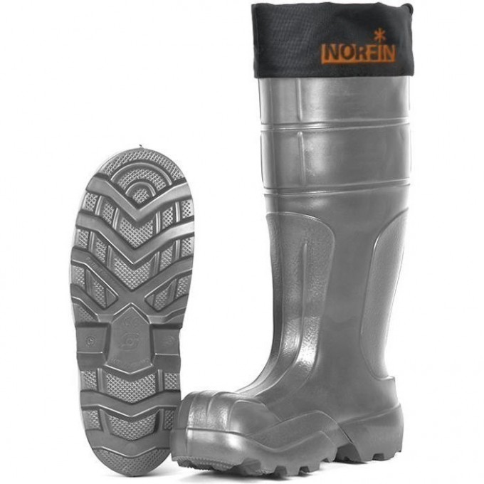 Сапоги зимние NORFIN GLACIER р.44 14840-44