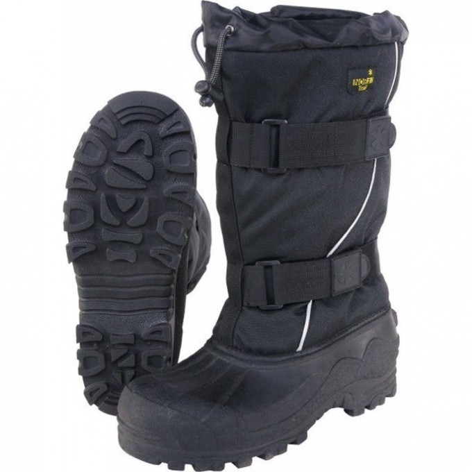 Сапоги зимние NORFIN HUSKY р.45 13890-45