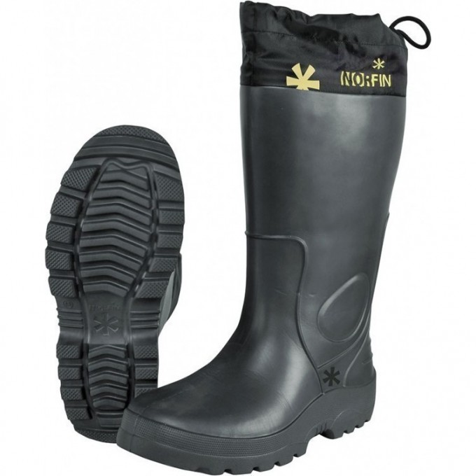 Сапоги зимние NORFIN LAPLAND -30С EVA р.45 13970-45