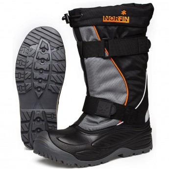 Сапоги зимние NORFIN AVALANCHE р.43